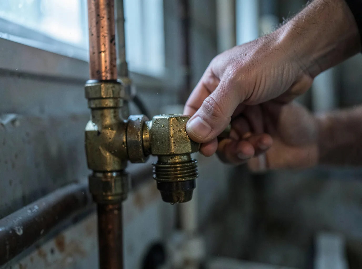 Emergency Plumber Kerrick, MN FAQs